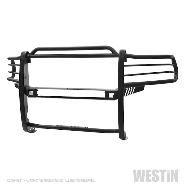Westin Sportsman X Grille Guard 40-33545 - main